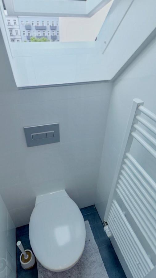 Eagles Nest Apartamento Berlim Exterior foto