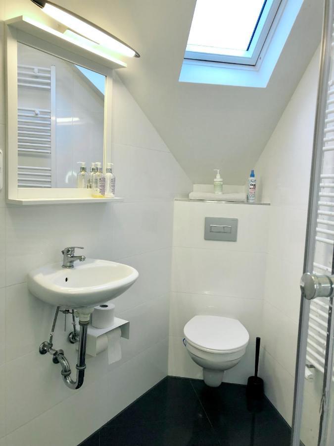 Eagles Nest Apartamento Berlim Exterior foto