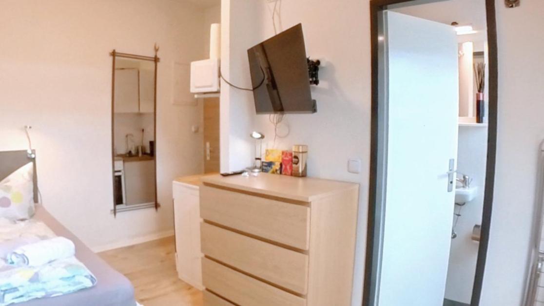 Eagles Nest Apartamento Berlim Exterior foto