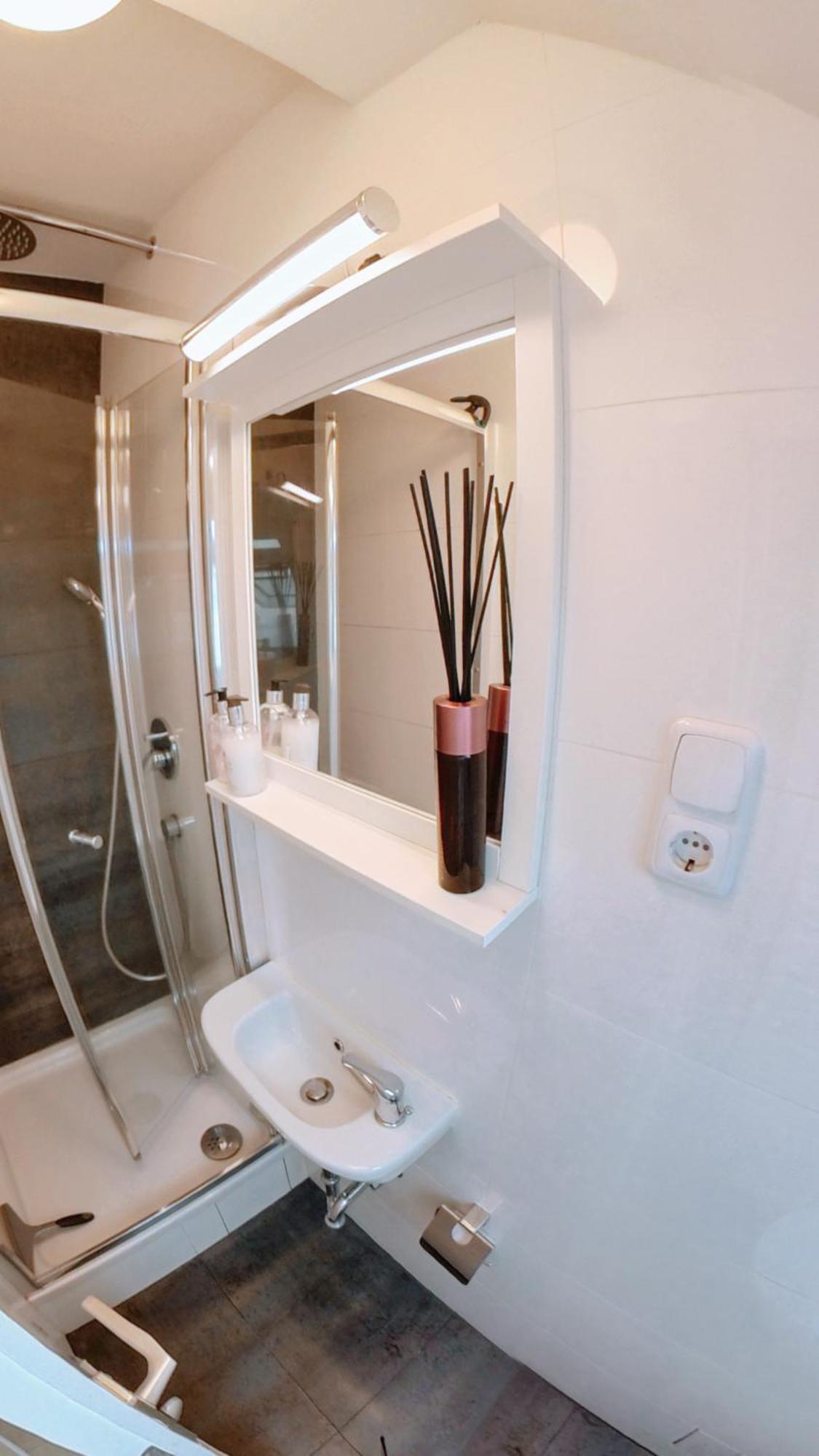 Eagles Nest Apartamento Berlim Exterior foto
